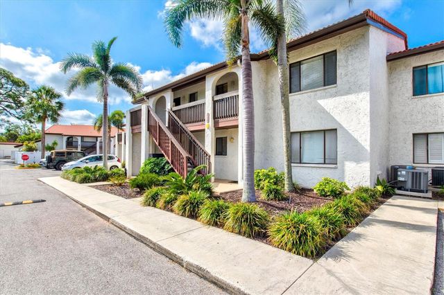 1654 STICKNEY POINT ROAD 54-201, Sarasota, FL 34231