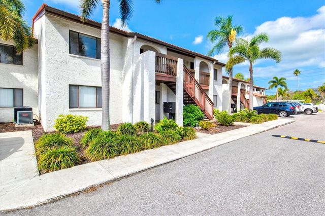 1654 STICKNEY POINT ROAD 54-201, Sarasota, FL 34231
