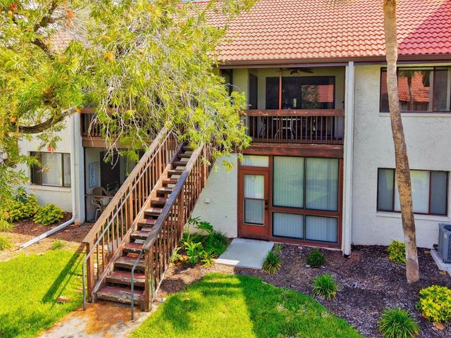 1654 STICKNEY POINT ROAD 54-201, Sarasota, FL 34231