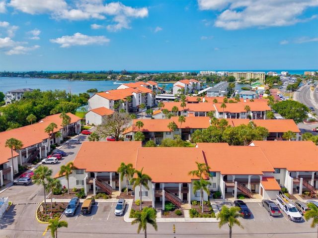 1654 STICKNEY POINT ROAD 54-201, Sarasota, FL 34231