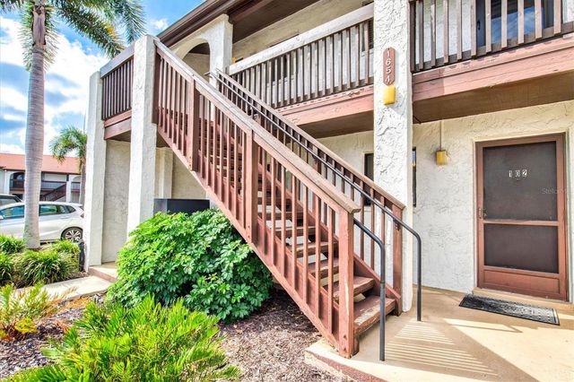 1654 STICKNEY POINT ROAD 54-201, Sarasota, FL 34231