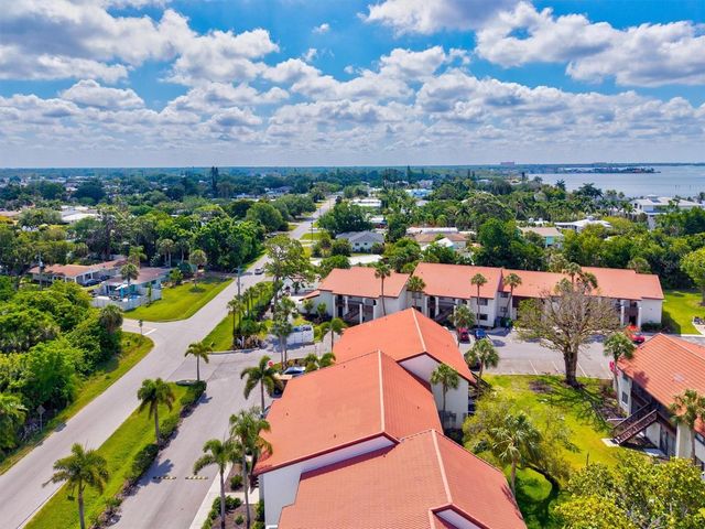 1654 STICKNEY POINT ROAD 54-201, Sarasota, FL 34231
