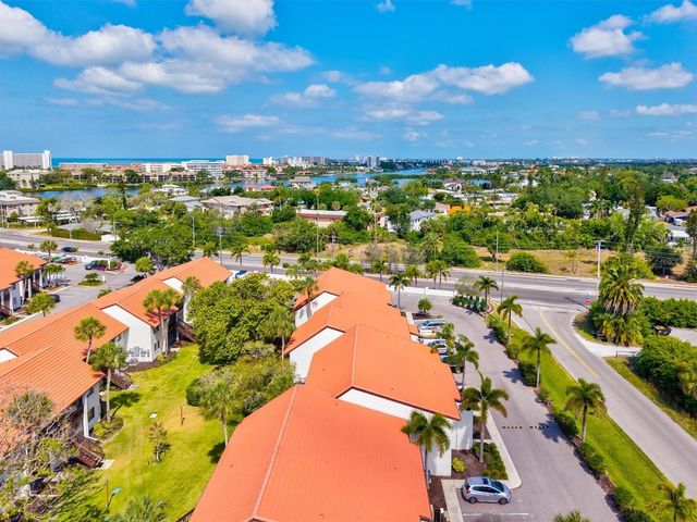 1654 STICKNEY POINT ROAD 54-201, Sarasota, FL 34231