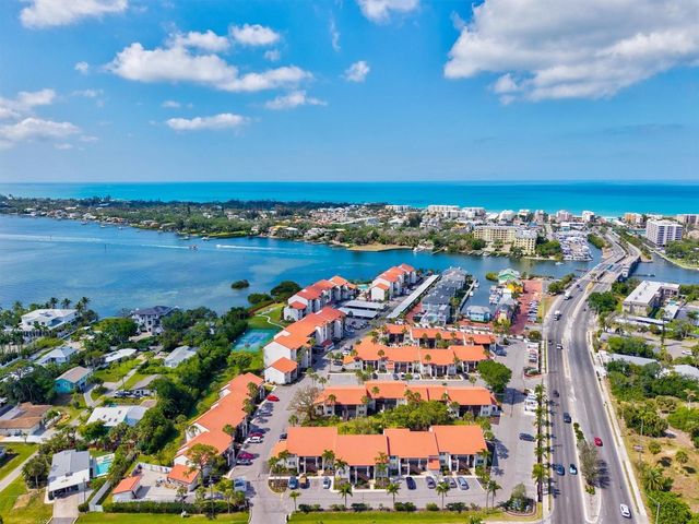 1654 STICKNEY POINT ROAD 54-201, Sarasota, FL 34231