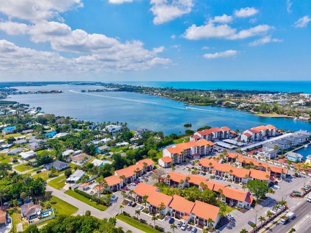 1654 STICKNEY POINT ROAD 54-201, Sarasota, FL 34231