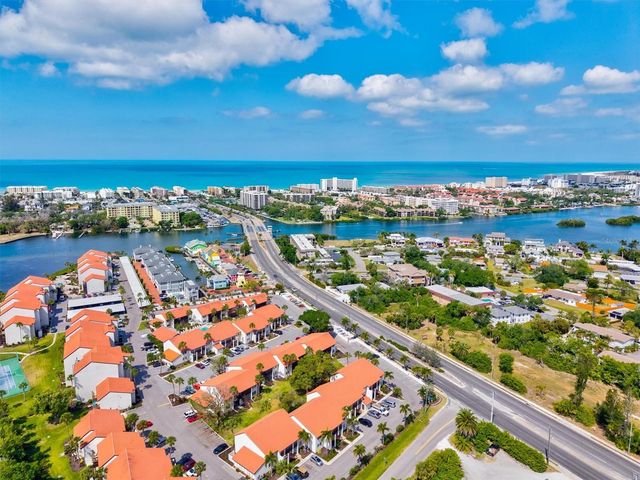 1654 STICKNEY POINT ROAD 54-201, Sarasota, FL 34231