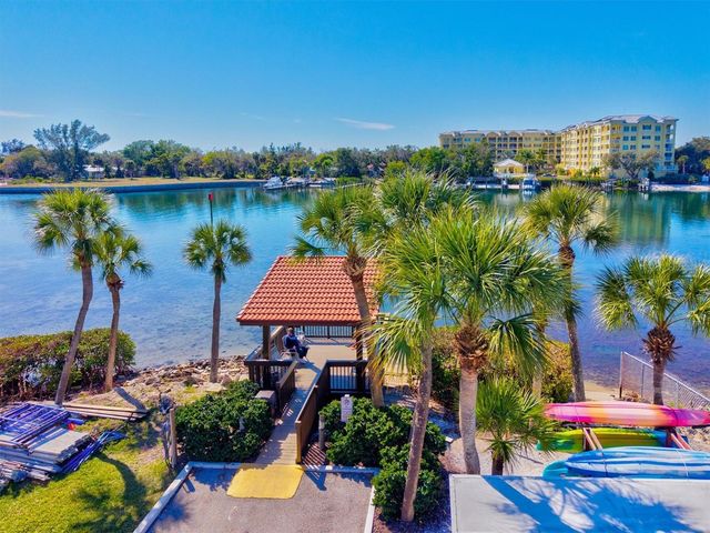 1654 STICKNEY POINT ROAD 54-201, Sarasota, FL 34231