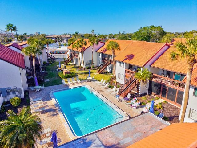 1654 STICKNEY POINT ROAD 54-201, Sarasota, FL 34231