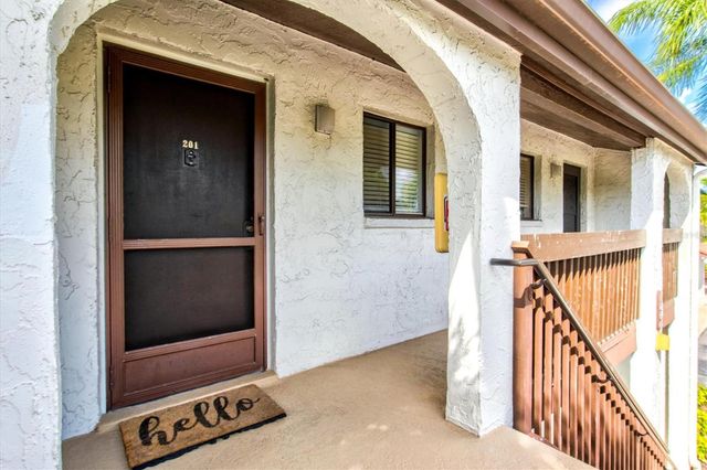 1654 STICKNEY POINT ROAD 54-201, Sarasota, FL 34231