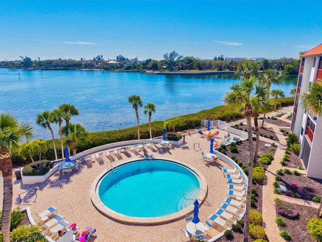 1654 STICKNEY POINT ROAD 54-201, Sarasota, FL 34231