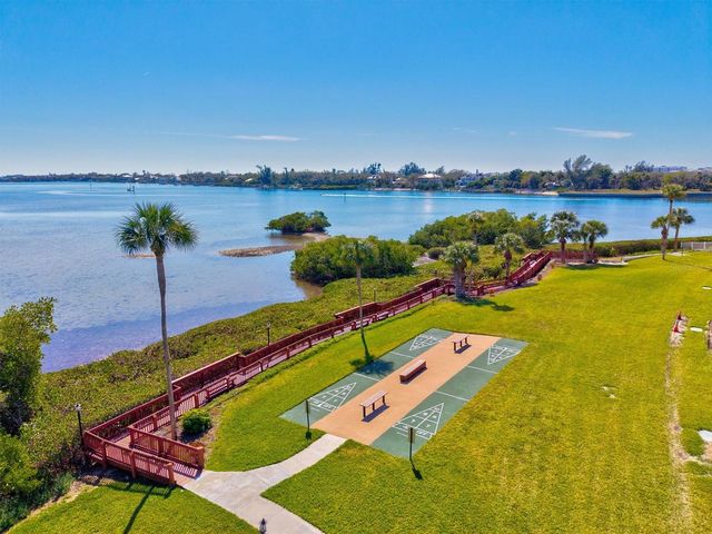 1654 STICKNEY POINT ROAD 54-201, Sarasota, FL 34231