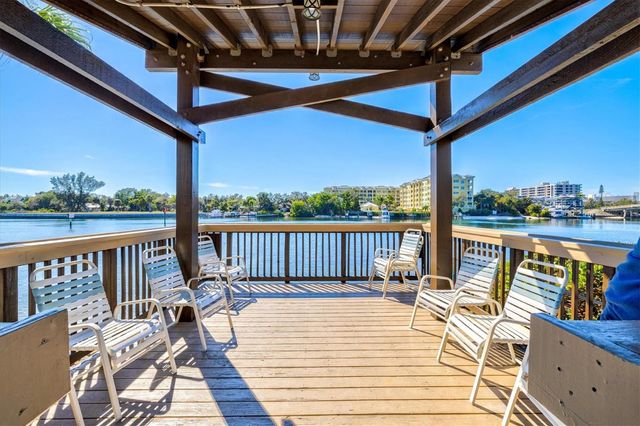 1654 STICKNEY POINT ROAD 54-201, Sarasota, FL 34231