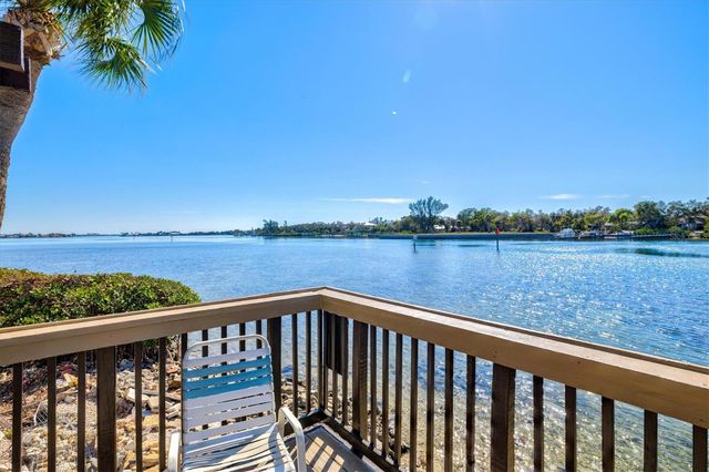 1654 STICKNEY POINT ROAD 54-201, Sarasota, FL 34231