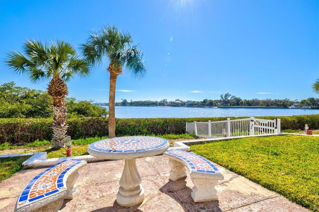 1654 STICKNEY POINT ROAD 54-201, Sarasota, FL 34231