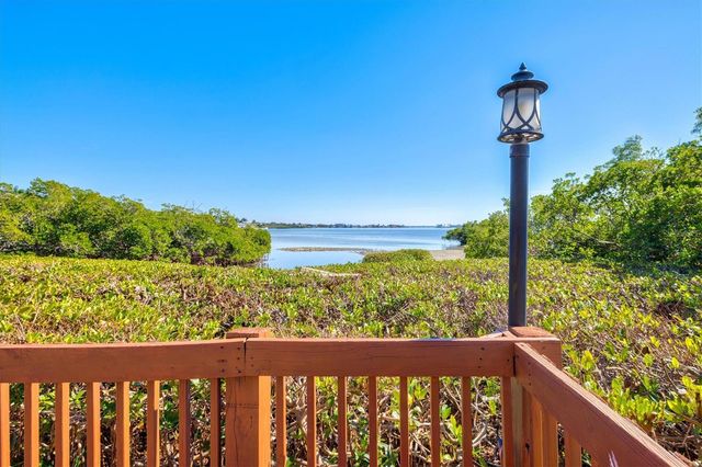 1654 STICKNEY POINT ROAD 54-201, Sarasota, FL 34231