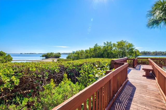 1654 STICKNEY POINT ROAD 54-201, Sarasota, FL 34231