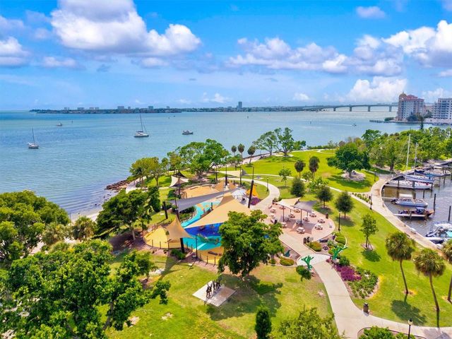 1654 STICKNEY POINT ROAD 54-201, Sarasota, FL 34231