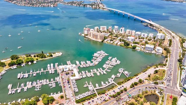 1654 STICKNEY POINT ROAD 54-201, Sarasota, FL 34231