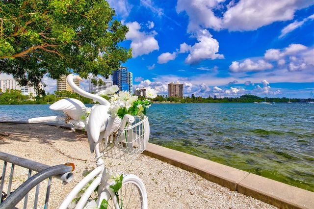 1654 STICKNEY POINT ROAD 54-201, Sarasota, FL 34231