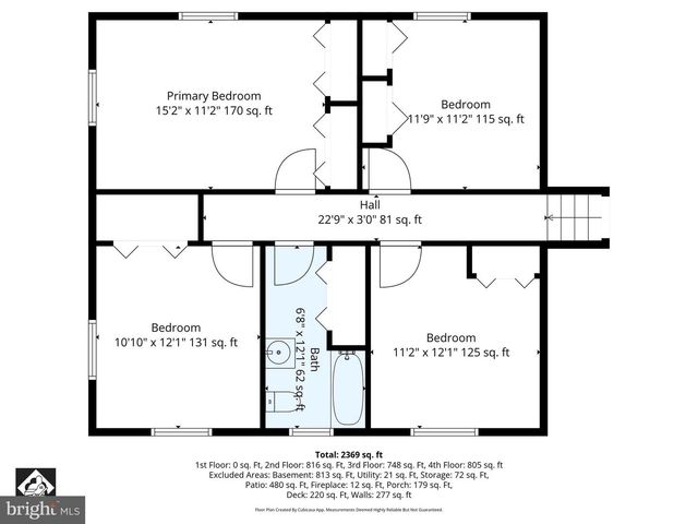 60 PEACH LN, Ronks, PA 17601