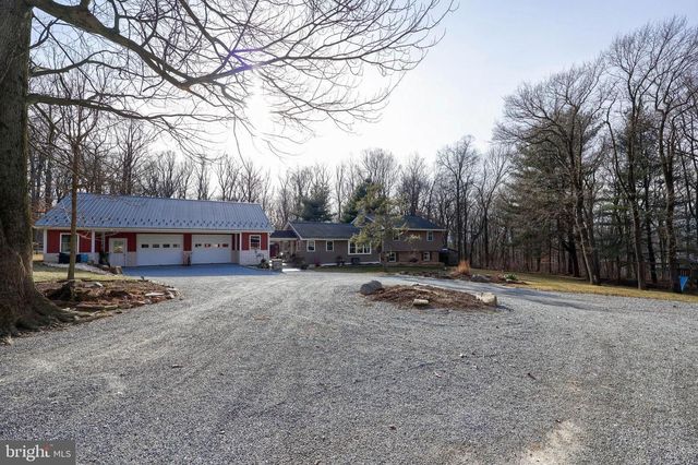 60 PEACH LN, Ronks, PA 17601