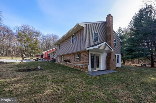 60 PEACH LN, Ronks, PA 17601