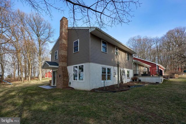 60 PEACH LN, Ronks, PA 17601
