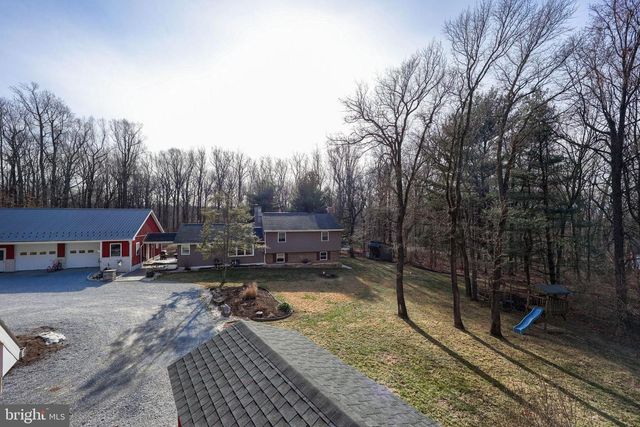 60 PEACH LN, Ronks, PA 17601