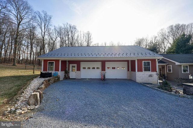 60 PEACH LN, Ronks, PA 17601