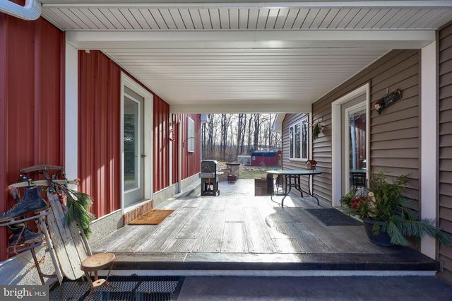 60 PEACH LN, Ronks, PA 17601