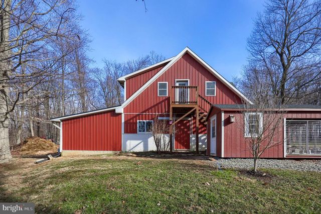 60 PEACH LN, Ronks, PA 17601