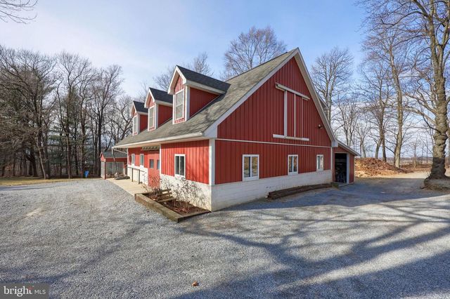 60 PEACH LN, Ronks, PA 17601