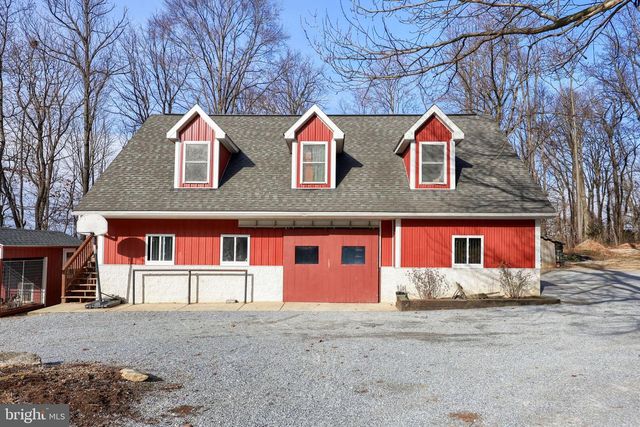 60 PEACH LN, Ronks, PA 17601