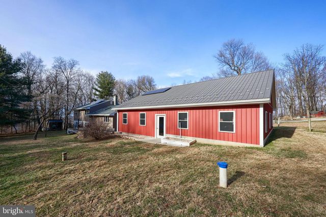 60 PEACH LN, Ronks, PA 17601