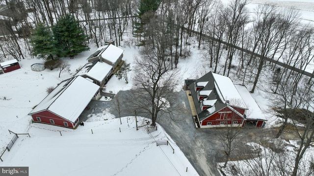 60 PEACH LN, Ronks, PA 17601