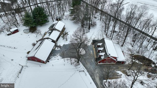 60 PEACH LN, Ronks, PA 17601