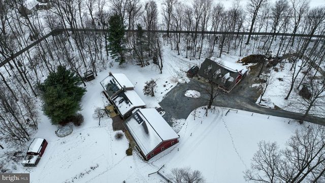 60 PEACH LN, Ronks, PA 17601