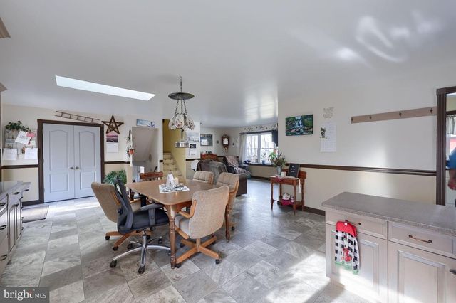 60 PEACH LN, Ronks, PA 17601