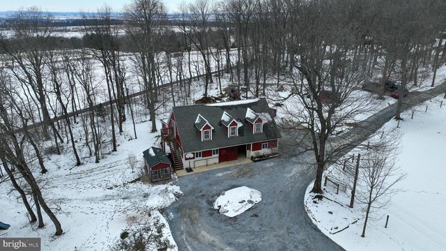 60 PEACH LN, Ronks, PA 17601