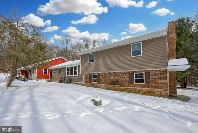 60 PEACH LN, Ronks, PA 17601