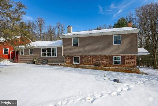 60 PEACH LN, Ronks, PA 17601