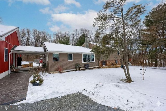 60 PEACH LN, Ronks, PA 17601