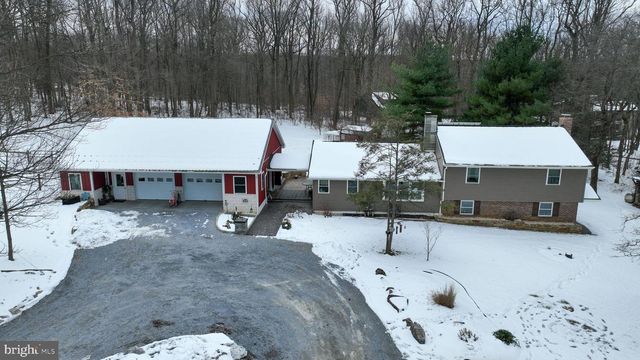 60 PEACH LN, Ronks, PA 17601