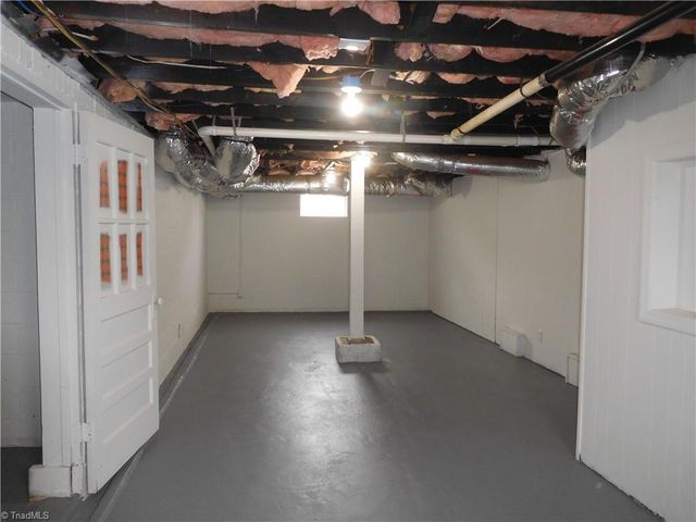 3170 Anderson Drive, Winston-salem, NC 27127