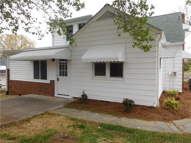 3170 Anderson Drive, Winston-salem, NC 27127