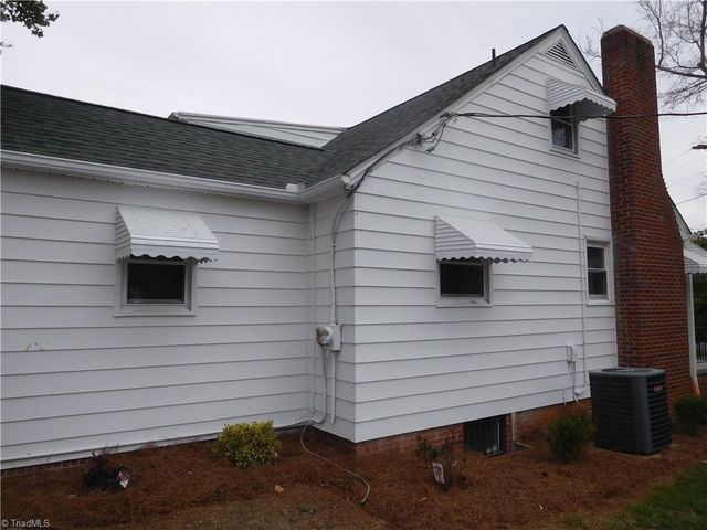 3170 Anderson Drive, Winston-salem, NC 27127