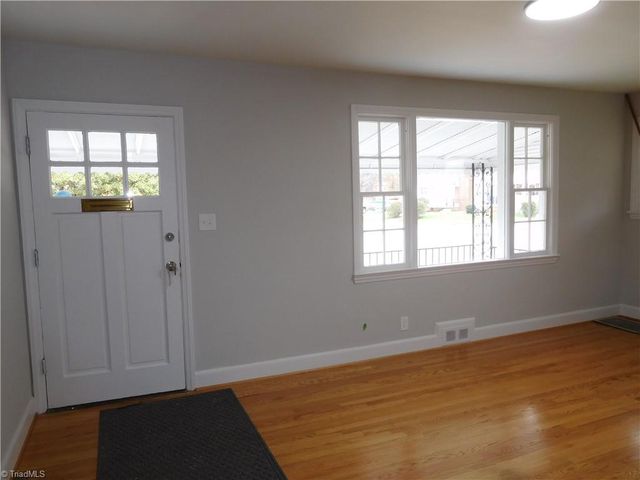 3170 Anderson Drive, Winston-salem, NC 27127