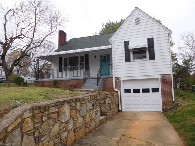 3170 Anderson Drive, Winston-salem, NC 27127