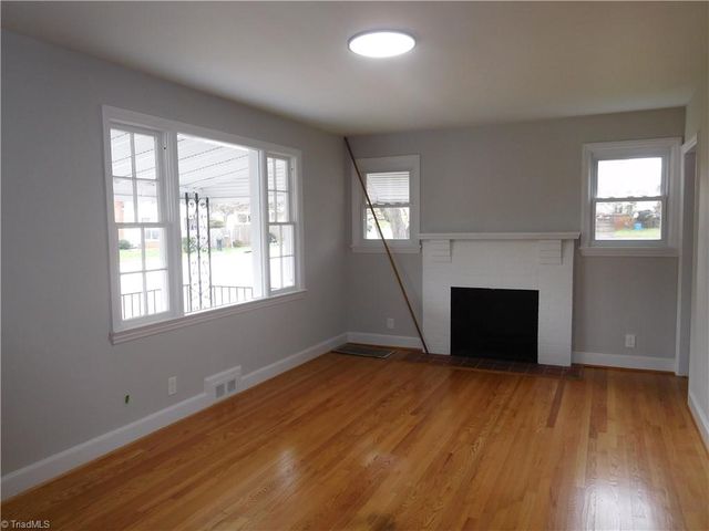 3170 Anderson Drive, Winston-salem, NC 27127