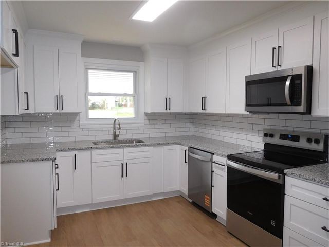 3170 Anderson Drive, Winston-salem, NC 27127